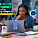 How can Students and Graduates in Nigeria use AI for Learning, Research, Academic Work and Digital Skills