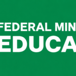 Federal Ministry of Education Opportunity for Non-Professional Teachers and Fresh Graduates