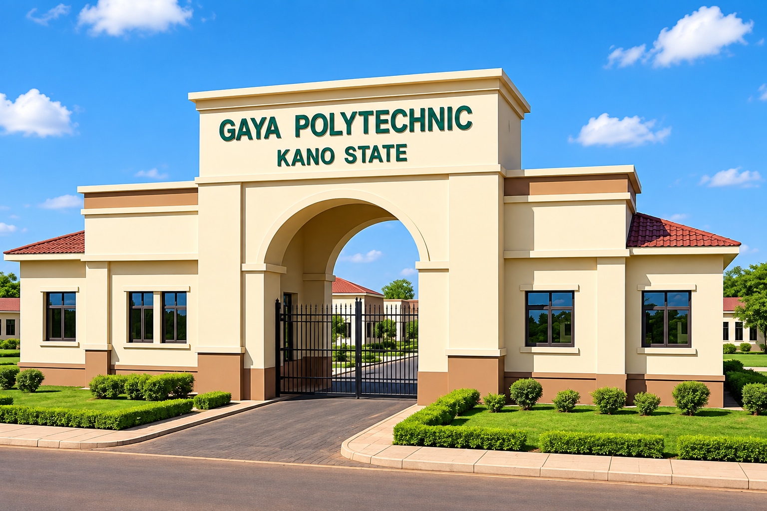 Academic and Non-Academic Staff Vacancies at Gaya Polytechnic for Lecturers, Instructors, Technologists, Registrar, Administrative Officers, Data Processing Officers, Accountants, Store Officers, Librarians, Nurses, Directors and Security Officers