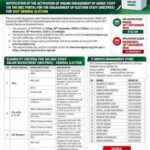 How to Apply for the INEC Ad Hoc Staff Recruitment 2027