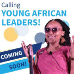 How to apply for the Mandela Washington Fellowship 2027