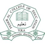 Non-Academic Staff Opportunities for Nurses at The Federal College of Education Yola 2026