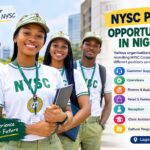 Customer support and Operations Manager, operations Intern, Finance and Business Operation Officer, Fashion Retail and Client Experience Officer, Receptionist, Class Assistant,  and Cultural Representative NYSC PPA Opportunities with Accommodations in Lagos for Science, Engineering, Arts and Business Graduates
