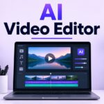 Remote AI Video Editor Opportunity at Eve Curls
