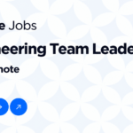 Remote Engineering Team Lead Job Opportunity at Yemert