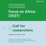 Remote Independent Researcher opportunity for Africans at On The Move