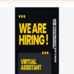 Remote Virtual Assistant Job Opportunities at REI Group