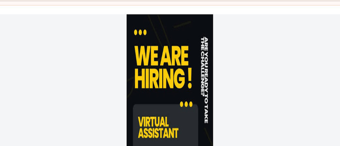 Remote Virtual Assistant Job Opportunities at REI Group