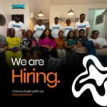 Remote and On-site Social Media manager, Community Manager, web3 Instructor, Frontend Engineer, Partnership Lead, Videographer, Video Editor and Graphics Designer Vacancies at Rebirth