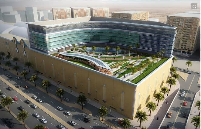 Sahara Centre Is Hiring Researchers and Research Assistants